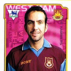 āļø West Ham die-hard | Budding sports journo | Premier League deep dives & claret-and-blue truths | Matchday takes, banter & big opinions