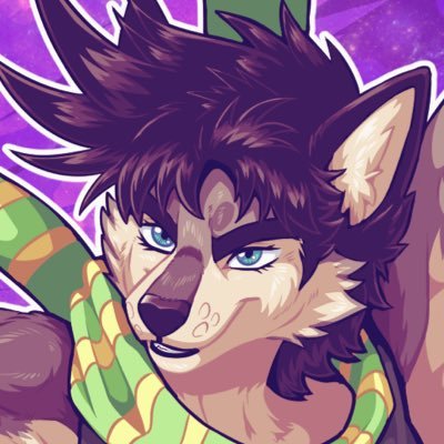 Fizzy/29/🇨🇱. Professional illustrator. I draw what I like, mostly furry stuff. Doing my best. RT heavy. Comms open intermittently. I kinda like Jojo.