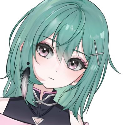 個人勢Vtuber🥑🪽2024.10.25~アニメめっちゃ好き🪽ちょっと闇属性、口悪め🚭ファンアート描いてくれたら飛んで喜ぶ 【FA】 #ジャ絵ス 毎日イリアムで生配信中!youtube再生回数ブン回して?
