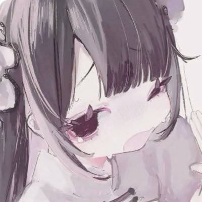 |jc|︎︎ ♀|自発得意|じはつがんばる!めんどくさいし情緒不安定だし暴言も吐くし口悪いけど仲良くして さぶ@yuwa_122