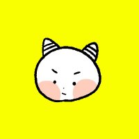 オニツカモチコ (@mochiconi) 's Twitter Profile Photo オニツカモチコ (@mochiconi) 's Twitter Profile Photo