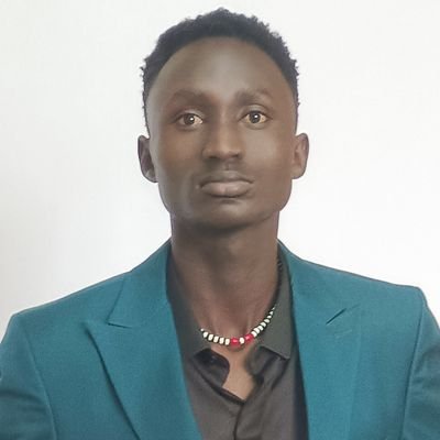 🌍 South Sudanese | 🎓 IT – Networking & Maintenance | 📡 Electrical Communication Engineering | Electrical Engineer | 🏀 Basketballer