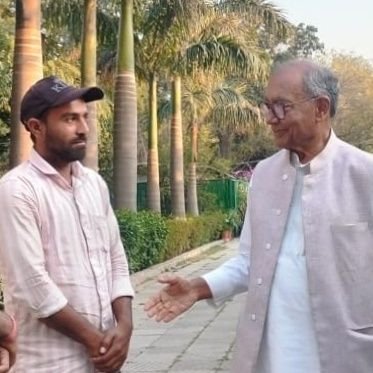 युवा कांग्रेस विधानसभा ब्यावरा जिला राजगढ़ mp