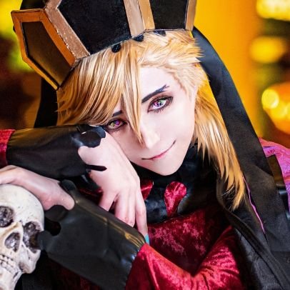 好きな作品多すぎコスプレイヤー。衣装たまに自作。
ゲーム大好き垢(原神スタレNIKKE)⇒@GenshinCos
鍵垢⇒@subInfatuation
漫画・アニメもかなり好きなオタク ※写真無断使用、転載×。自衛は各自で。