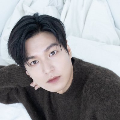We support and love the one & only Lee MinHo 🩵