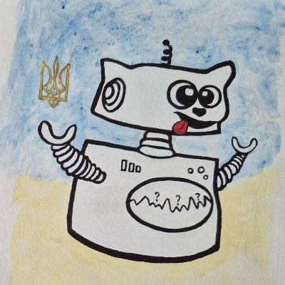 robot jura Profile