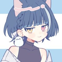 藍猫@ブイズ推し (@aineko_eevee) 's Twitter Profile