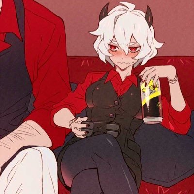GamerDemonSour's profile picture. Lɪᴋᴇ ᴡʜᴀᴛ... ᴠɪᴅᴇᴏ ɢᴀᴍᴇs? Sᴜʀᴇ, ᴡʜʏ ɴᴏᴛ. As ʟᴏɴɢ ᴀs ʏᴏᴜ'ʀᴇ ᴏᴋᴀʏ ᴡɪᴛʜ ᴛᴜʀɴ ʙᴀsᴇᴅ sᴛʀᴀᴛᴇɢɪᴇs.🎮
