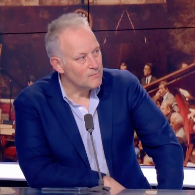 Analyste. Archives : https://t.co/KrrNNjjlWS I Fil quotidien : https://t.co/X5IftVN6Kb I Mal noté au RMET.
