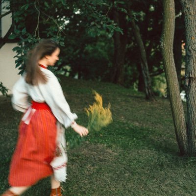 vlria_e's profile picture. - хто ты гэткі? - беларусачка 💁🏻‍♀️