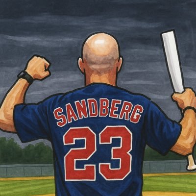 dfccanes14's profile picture. Husband, Father, Baseball