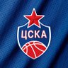 cskabasket's profile picture. Official page of Professional Basketball Club CSKA Moscow.