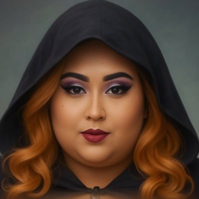 Producer/Editor💻/Actress/Game-Streamer/DJ/Promoter/Comedian/Entrepreneur All opinions are my own.