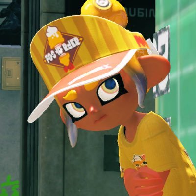 1002ajifry's profile picture. スプラ/あつ森/アモアス/マリカ楽しむ二児の母🌼最高XP22🍣アラマキ、ムニ、どんぴこカンスト済。困り眉のタコガール🫶誘ってくれると喜びます⁑無言フォロー失礼しﾏｽ🐟日常もつぶやく💬