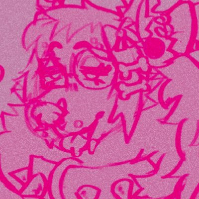 virgil/puppy/angel ⛧26 ⛧ they/it ⛧ huge werewolf beast ⛧ ΔΘ ⛧ MDNI. 18+ ⛧ 🖤@jesterchimera 111221