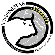 Equipo que representará a Unionistas de Salamanca en la Copa Twitter CyL.
Ad Astra Per Aspera