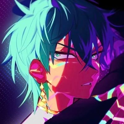 18 fujoshi I read A LOT hyperfixation on alnst and novels rn 🖤💚🔄❌