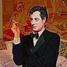Docked in the Port of Cork. Fierce admirer of Byron. A Byronic Bicentennial Tribute Closet Play delivered every Friday at 8pm GMT
https://t.co/9QMhhhQ8Bi