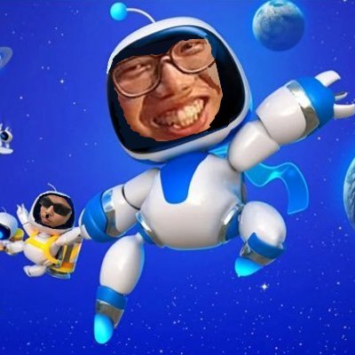 前台藝仔 現在在NCKU鏟史的宇宙機器人 偶爾是影評 偶爾拍片 偶爾導演 永遠是編劇 台獨左派+反川 理想為無政府 從藝術大學跑出來但現在想回去念電影結果失敗的奇葩 夢想是在台灣拍歷史政治驚悚電影