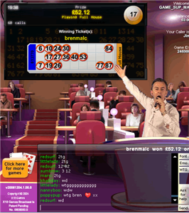 The worlds FIRST and ONLY live bingo site - http://t.co/f2WUWvpYhK