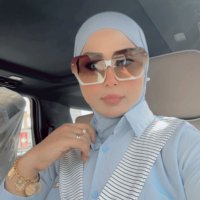 فاطمه الحسني (@fatmhalhsny78) 's Twitter Profile Photo فاطمه الحسني (@fatmhalhsny78) 's Twitter Profile Photo