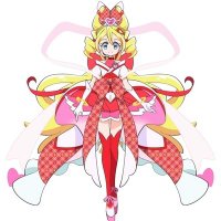 ピーチ姫 (@milkyway927818) 's Twitter Profile Photo