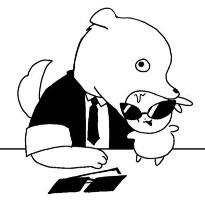 잡