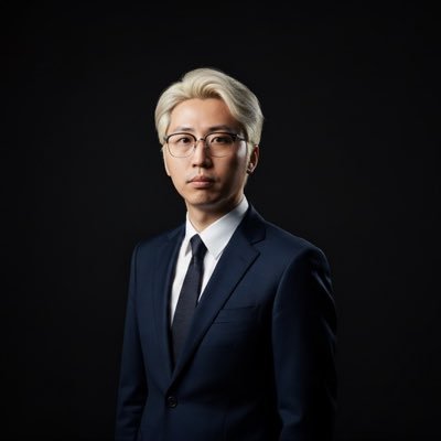 elonmuskioveyou's profile picture. 我是 Alan，關注人工智慧、永續發展、善終人生。