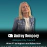 CllrDempsey's profile picture. Reform UK Councillor for 17 | audrey.dempsey@glasgow.gov.uk | All tweets are my own personal P.O.Vs
