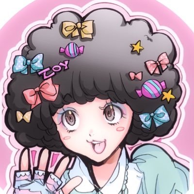 Honey☆Rushスタッフマネージャー https://t.co/1s0EfCdGOb オスでもなくメスでもない性別はオメス。ゲーム・アニメ宣伝販売担当・ラジオパーソナリティー・司会・ユニットCD・イベント企画・フィギュアグッズ化多数・ゲマコスP&スカウト・イベントブッキング