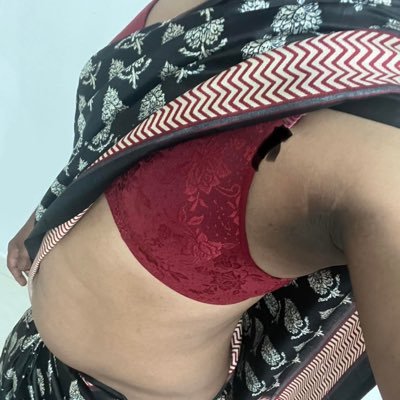 SindhujaCd's profile picture. 26 Crossdresser bottom from Coimbatore