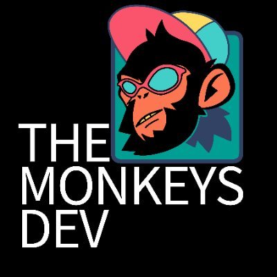 monkeys_dev's profile picture. 