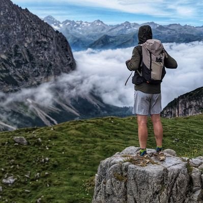 Nicholas_EffeTi's profile picture. - No Human Is Limited -