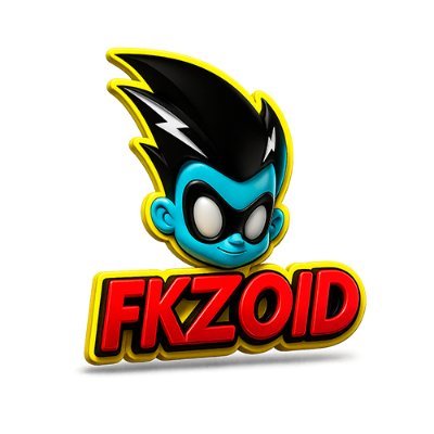 Amante de los Fps 🤗
Técnico informático
Instagram: Fkzoidboost
Twitch: Fkzoid
Tiktok: Fkzoid