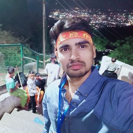 Welcome to My profile...🙏♥️🙏
💯% fallow back immediately 😊🔙👍