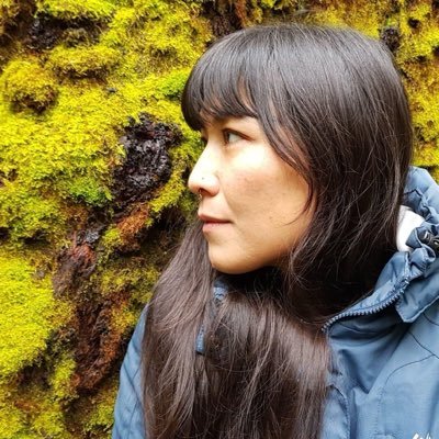 DeidreTs's profile picture. I chase beauty in forests, words and quiet.