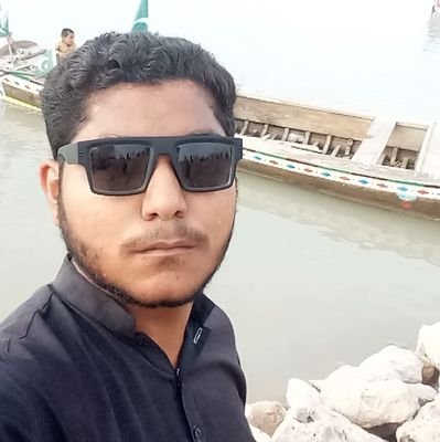 Najeeb81993's profile picture. Try is the Key 🗝️ of Success