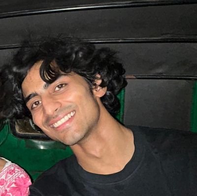 IT student @ DTU'24 | Footballer | Coder | Storyteller.