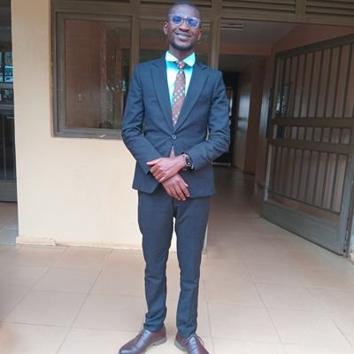 Lecturer Kampala International University