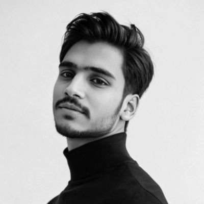 Aspiring Data Scientist || Python || Machine Learning || Deep Learning || Tech - Enthusiast |