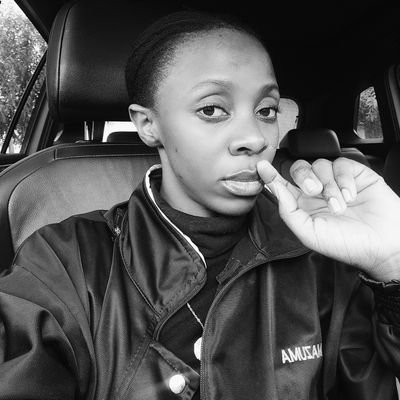 MaskandiMusic🎶📻
⚪⚫🔴
🌿👏 🙏 God Mother Ka Zibu 💙
Thelula 🐐 forever love you dwinkies 🤍