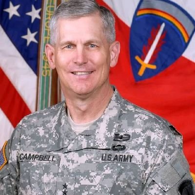 God first, Father, NATO Called to serve 🇺🇸