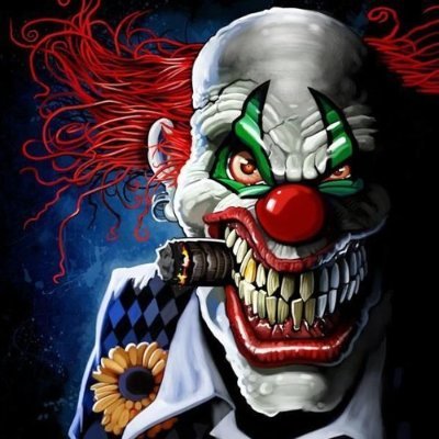supercrazy_mod's profile picture. CRAZY MODERATOR