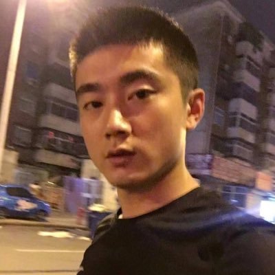 东北杨洋