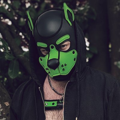 Puppy_Yoally's profile picture. Kinky | Dominant | Open minded | Curious | 😈
Mostly top dom, sometimes bottom 😏🔥
Follow me on Instagram: https://t.co/11v43OwkhY