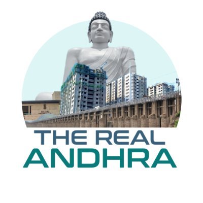 TheRealAndhra's profile picture. Welcome to The Real Andhra — your destination for uncensored, unfiltered, and unapologetically real conversations from the heart of Andhra Pradesh. We spotlight