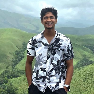 Freelance Flutter Developer👨💻
Tech enthusiast. Credit Cards 💳. Health and Fitness.💪