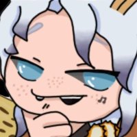 BlueBarry (@bluebarrybean) 's Twitter Profile