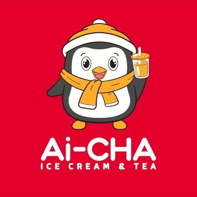 AichaUganda's profile picture. Ai-CHA Ice Cream and Tea. Love Life Drink Ai-CHA