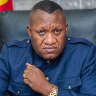 CANDIDAT DÉPUTÉ NATIONAL UDPS À BAGATA dec 2023, ANALYSTE POLITIQUE ET COMMUNICATEUR UDPS/TSHISEKEDI.